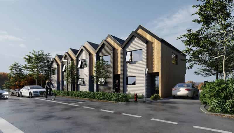 Lot 2/10 Rimu Street, New Lynn