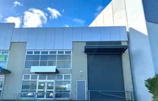 High profile a-grade industrial - Allens Road