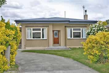 510 Lumsden Road, Akina