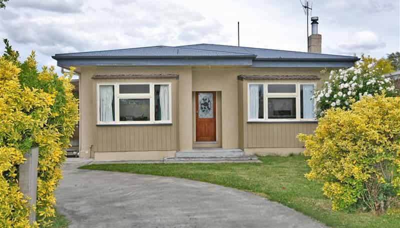 510 Lumsden Road, Akina