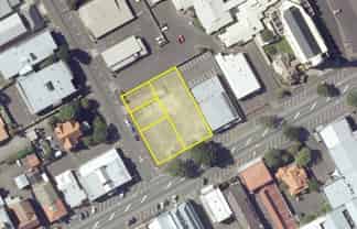 Exciting emerging development opportunity awaits