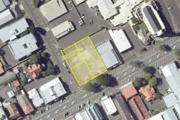 Exciting emerging development opportunity awaits