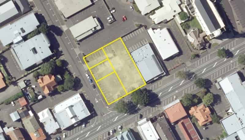 179-185 Broadway Avenue, Palmerston North Central