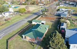 38 Lyndon Street, Waiau