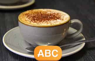 Destination Cafe, Year on Year Growth