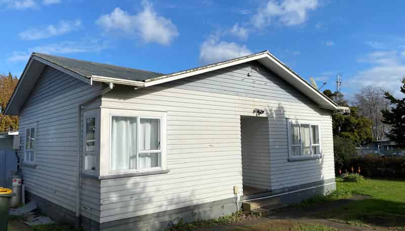 1/16 Halsey Road, Manurewa