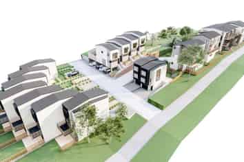 19/318 Wairau Road, Glenfield