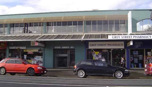 300 Grey Street, Hamilton East
