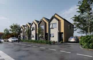 Lot 1/10 Rimu Street, New Lynn