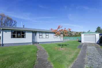 10 Tarata Place, Taumarunui