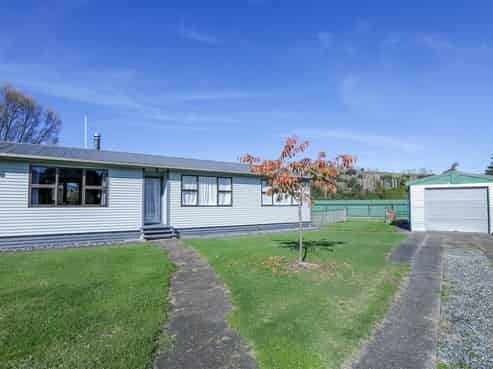 10 Tarata Place, Manunui