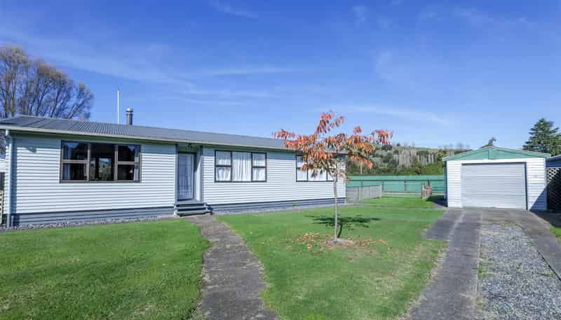 10 Tarata Place, Taumarunui