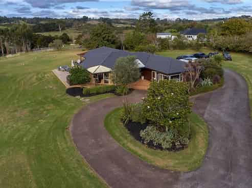 500 Whitehills Road, Wainui