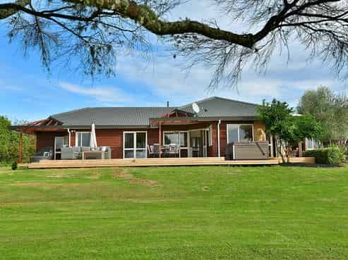 500 Whitehills Road, Wainui