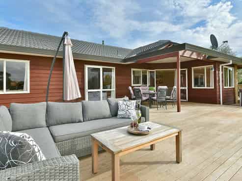 500 Whitehills Road, Wainui