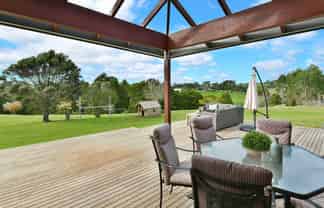 500 Whitehills Road, Wainui