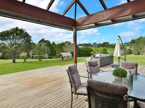 500 Whitehills Road, Wainui