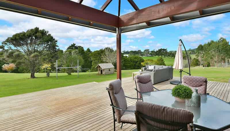 500 Whitehills Road, Wainui