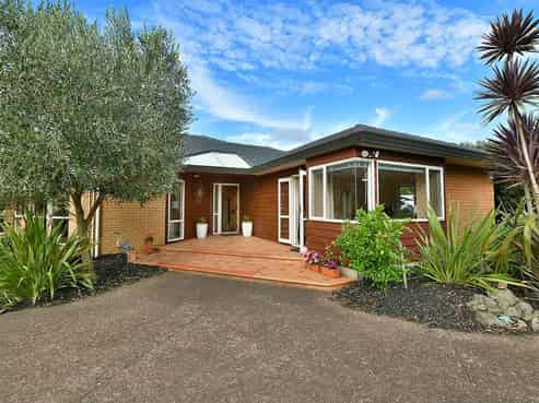 500 Whitehills Road, Wainui