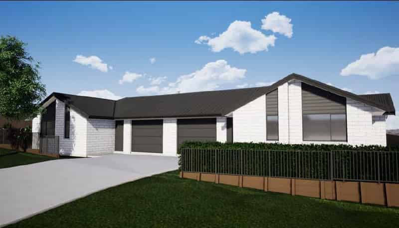 2/102 Howell Avenue, Hillcrest