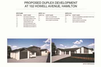 2/102 Howell Avenue, Hillcrest