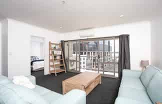 6C/1 Emily Place, Auckland Central