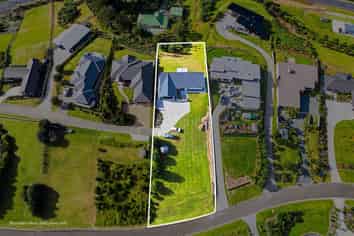 23 Seascape Crescent, Waipu