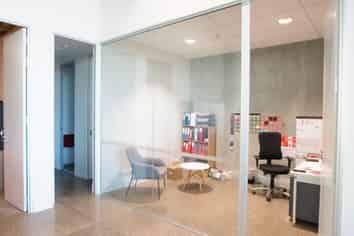 Stunning office on Barrys Point Road