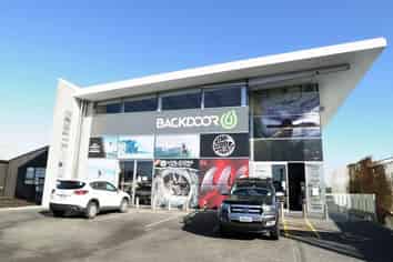 Stunning office on Barrys Point Road