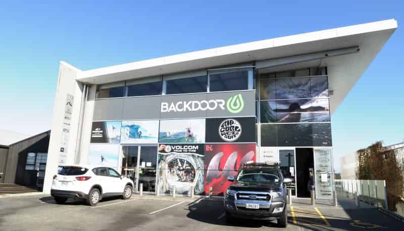 D/71 Barrys Point Road, Takapuna