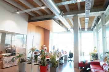 Stunning office on Barrys Point Road