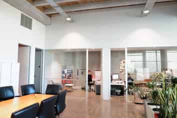 Stunning office on Barrys Point Road