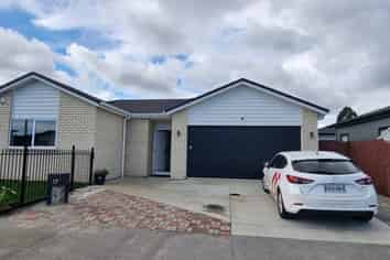 17 Koroheke Road, Takanini