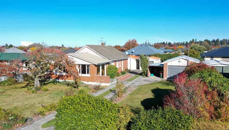 33 Saunders Road, Allenton, Ashburton