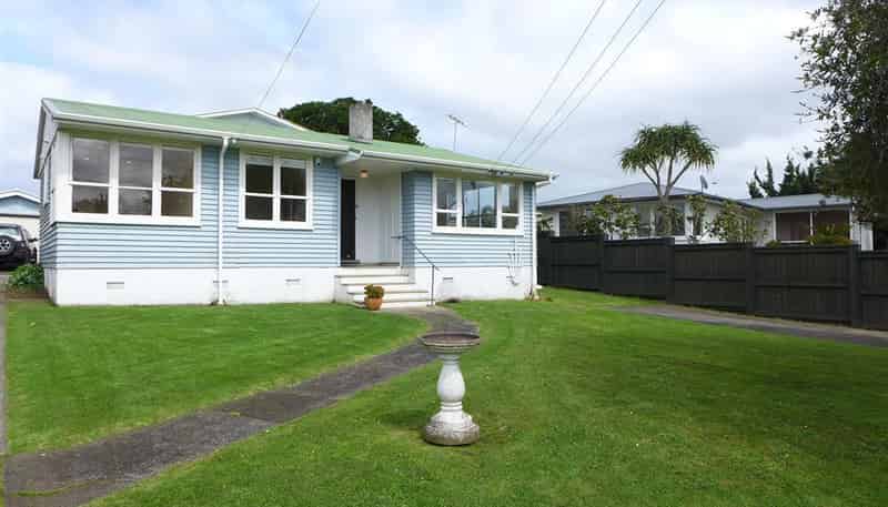 10a Titoki Avenue, Mangere Bridge