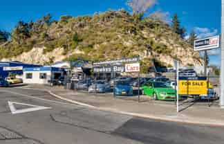 Relocate or redevelop in Napier