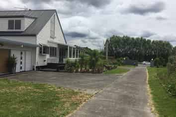 7 Brigham Creek Road, Whenuapai