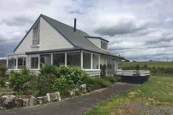 7 Brigham Creek Road, Whenuapai