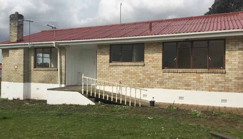 25 Coates Road, Papatoetoe