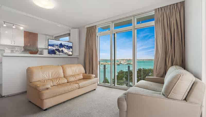 7/25 Stanley Point Road, Devonport