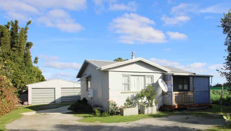 6171 State Highway 10, Kaitaia