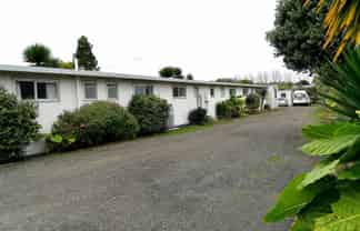 Iconic Hotel Freehold Going Concern For Sale