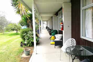 Iconic Hotel Freehold Going Concern For Sale