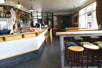 Iconic Hotel Freehold Going Concern For Sale