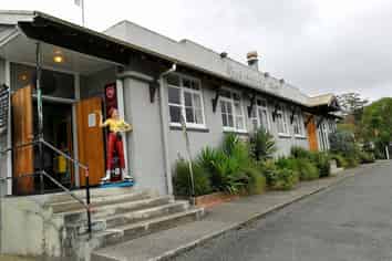 Iconic Hotel Freehold Going Concern For Sale