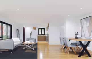 144 Woodham Road, Linwood