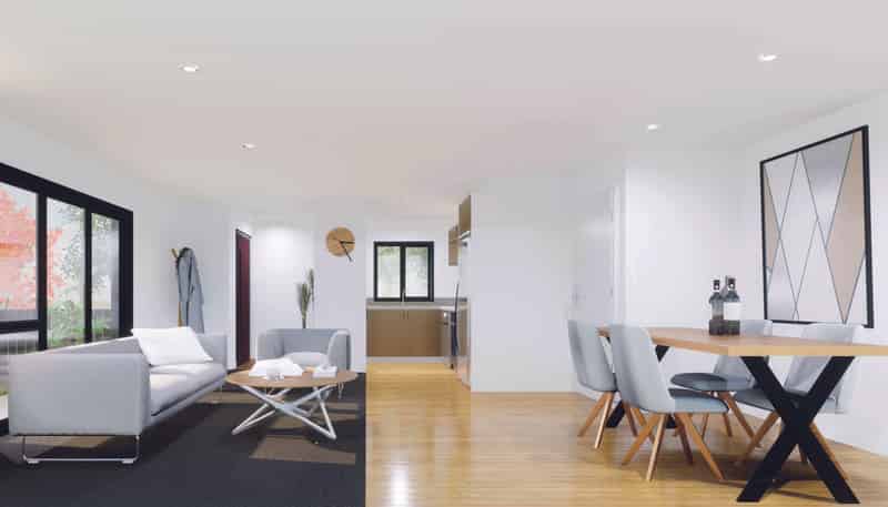 144 Woodham Road, Linwood