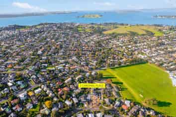 2 Cardinal Place, Glendowie