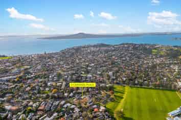 2 Cardinal Place, Glendowie