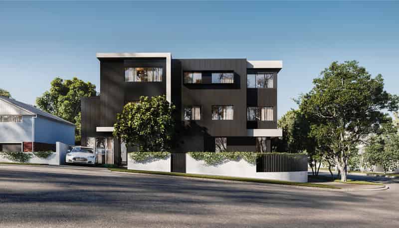 2 Cardinal Place, Glendowie